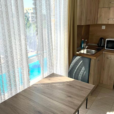 Byala Residence Apartments Bagian luar foto