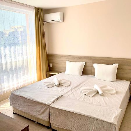 Byala Residence Apartments Bagian luar foto