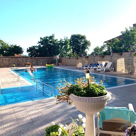 Byala Residence Apartments Bagian luar foto