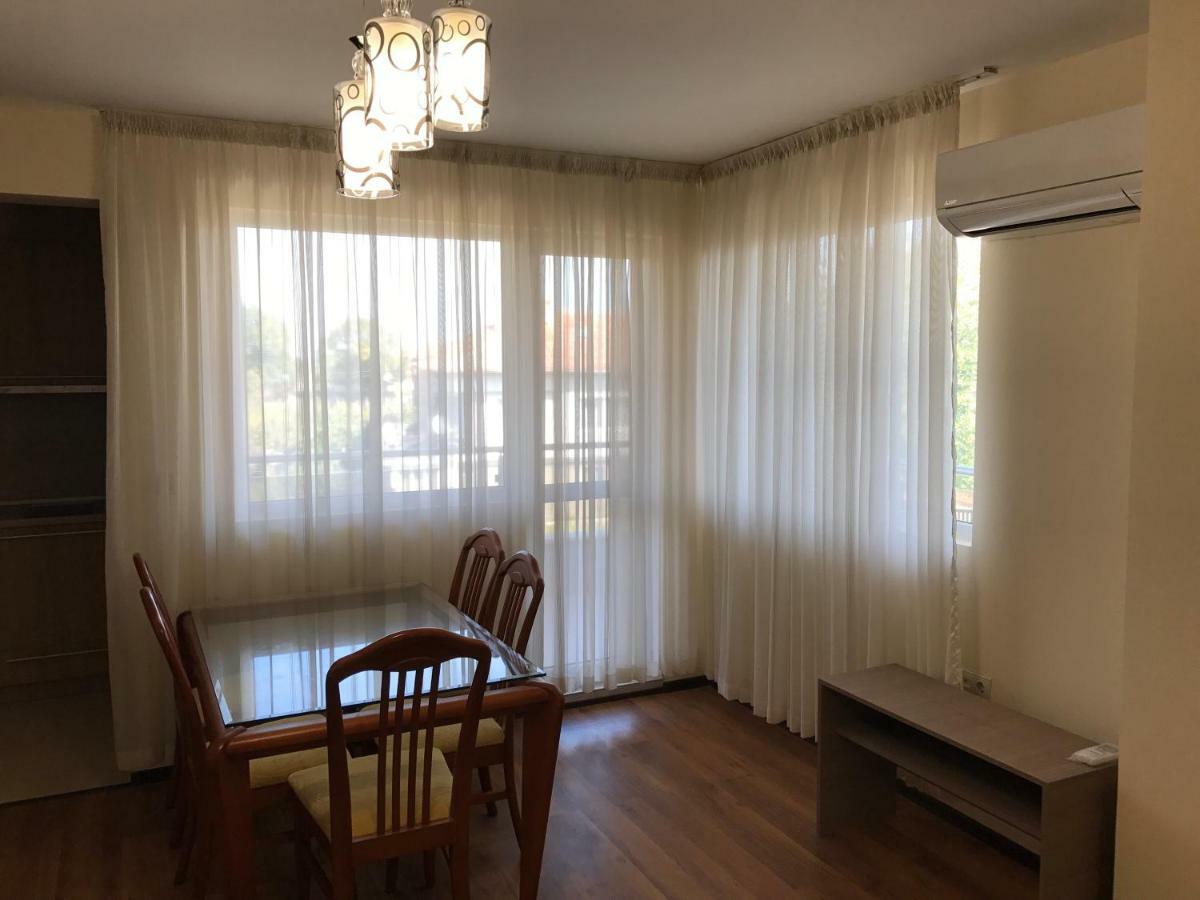 Byala Residence Apartments Bagian luar foto