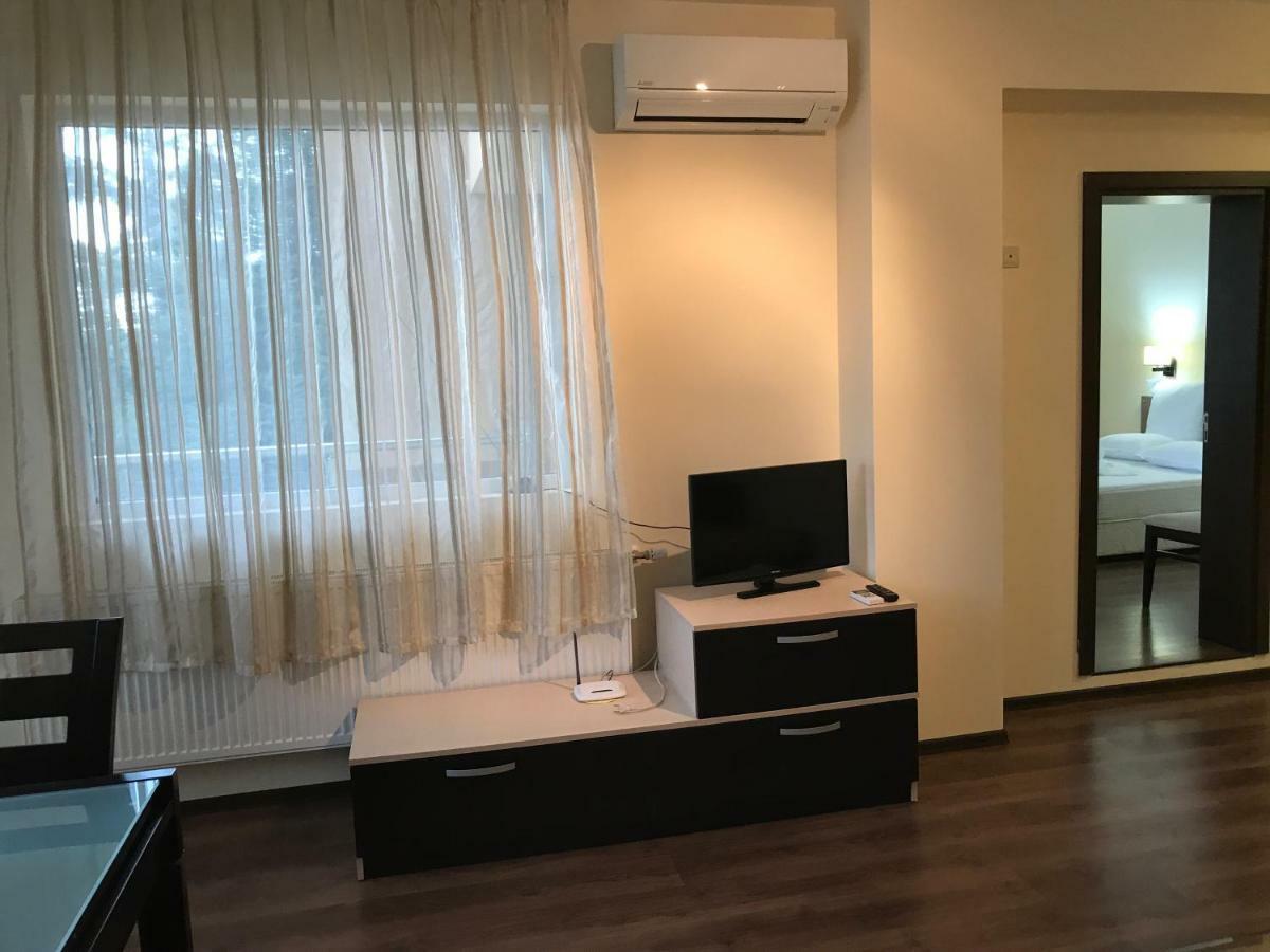 Byala Residence Apartments Bagian luar foto