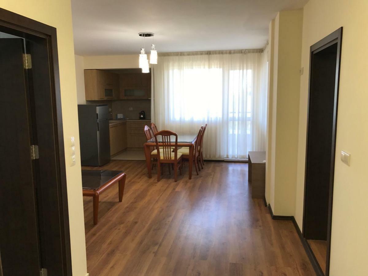 Byala Residence Apartments Bagian luar foto