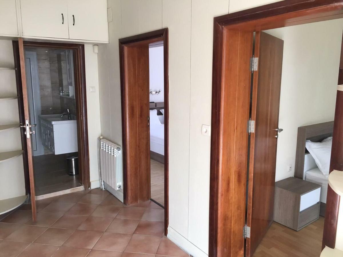 Byala Residence Apartments Bagian luar foto