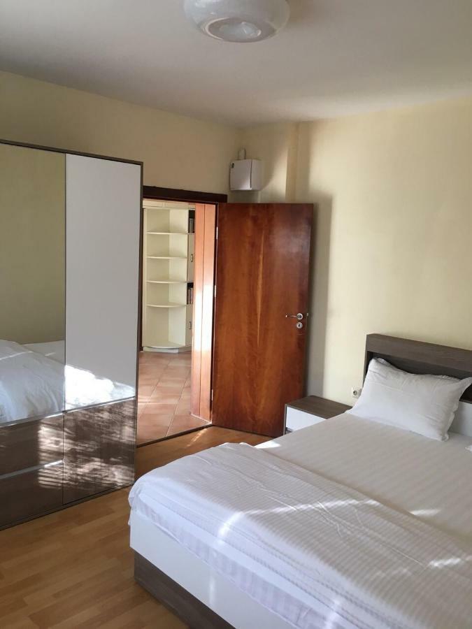 Byala Residence Apartments Bagian luar foto