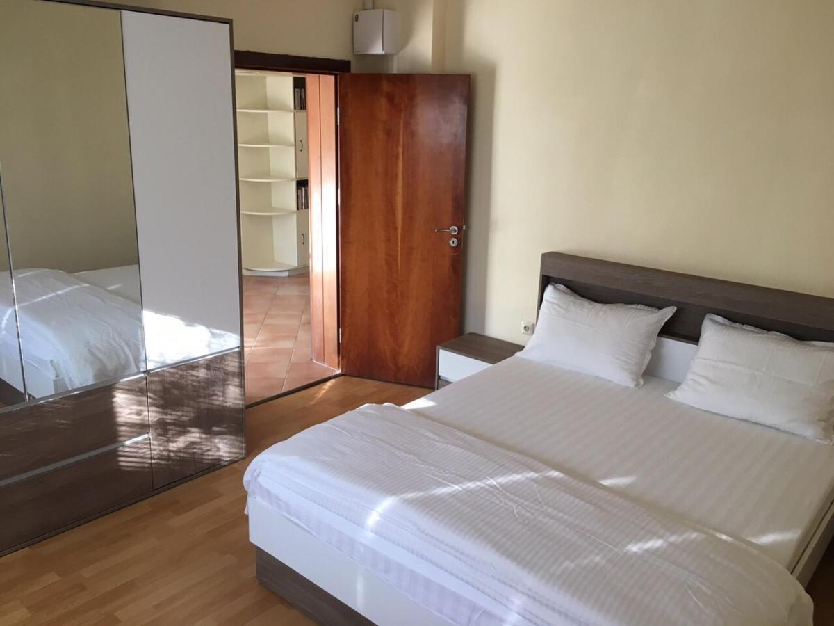 Byala Residence Apartments Bagian luar foto