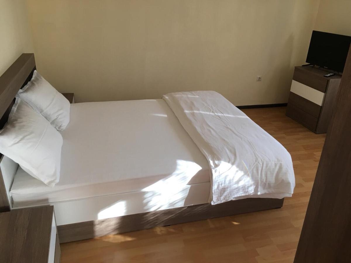 Byala Residence Apartments Bagian luar foto