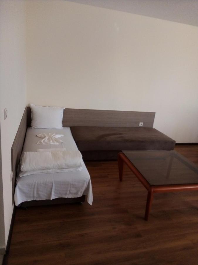 Byala Residence Apartments Bagian luar foto