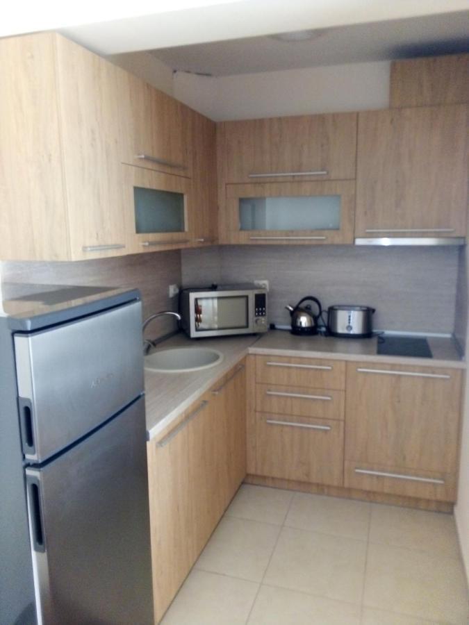 Byala Residence Apartments Bagian luar foto