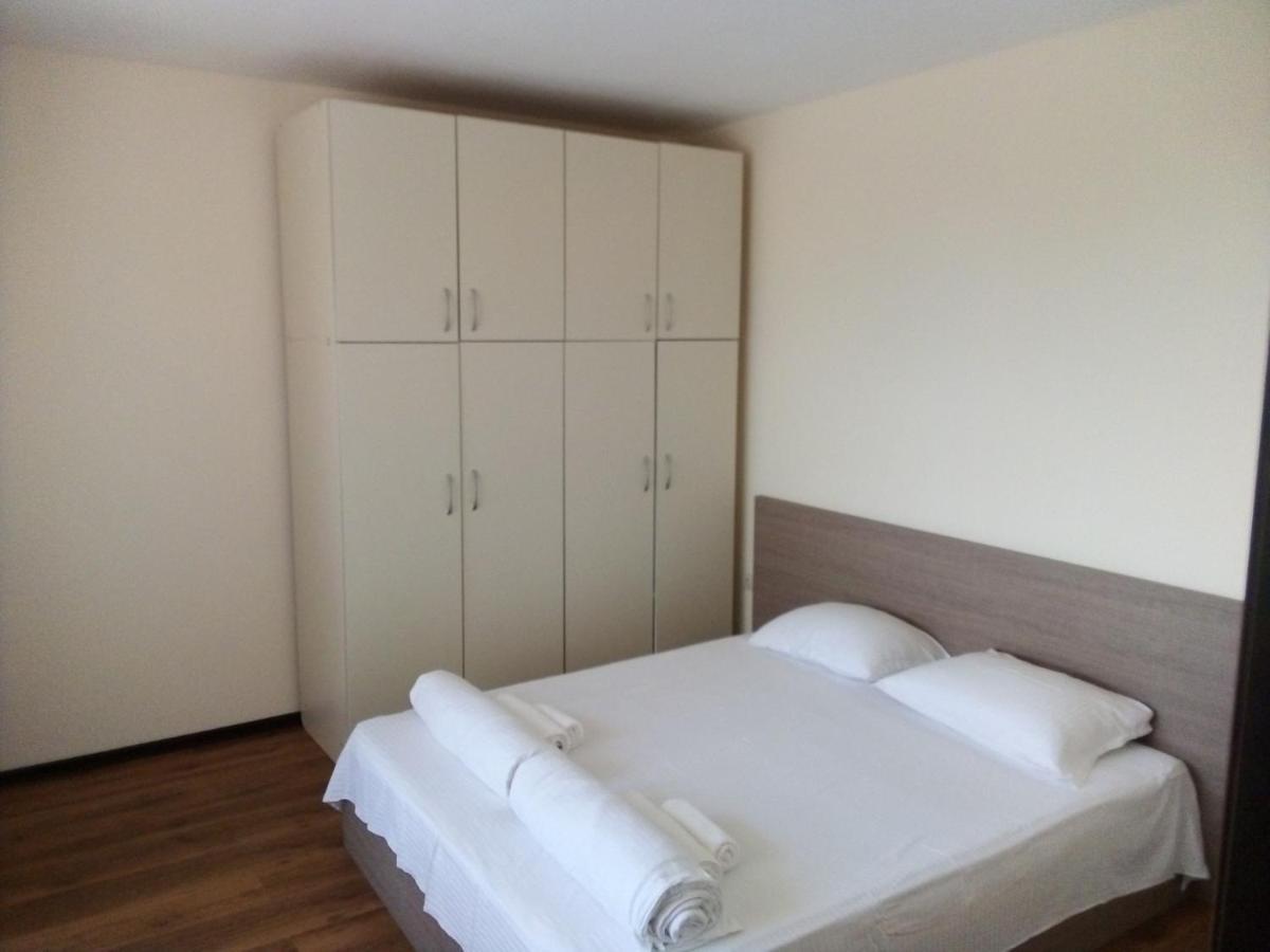Byala Residence Apartments Bagian luar foto