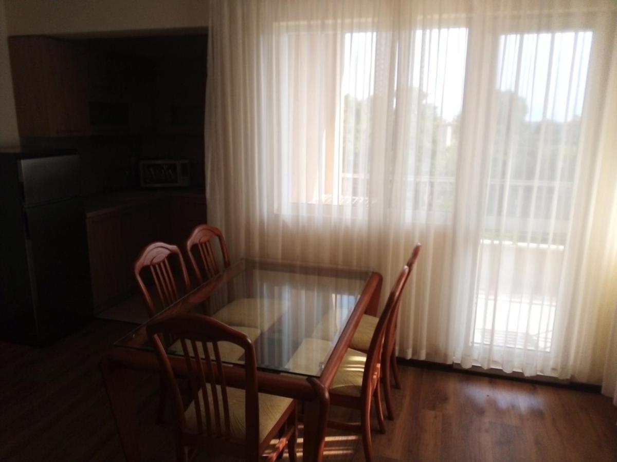 Byala Residence Apartments Bagian luar foto