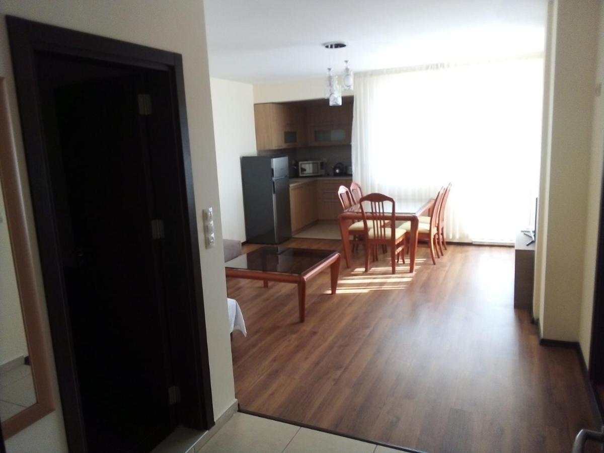 Byala Residence Apartments Bagian luar foto