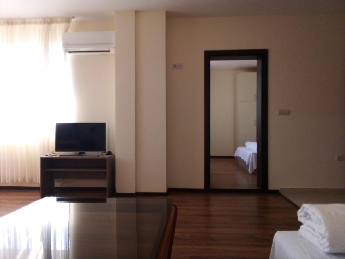 Byala Residence Apartments Bagian luar foto